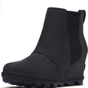 Joan of Arc Sorel Boots